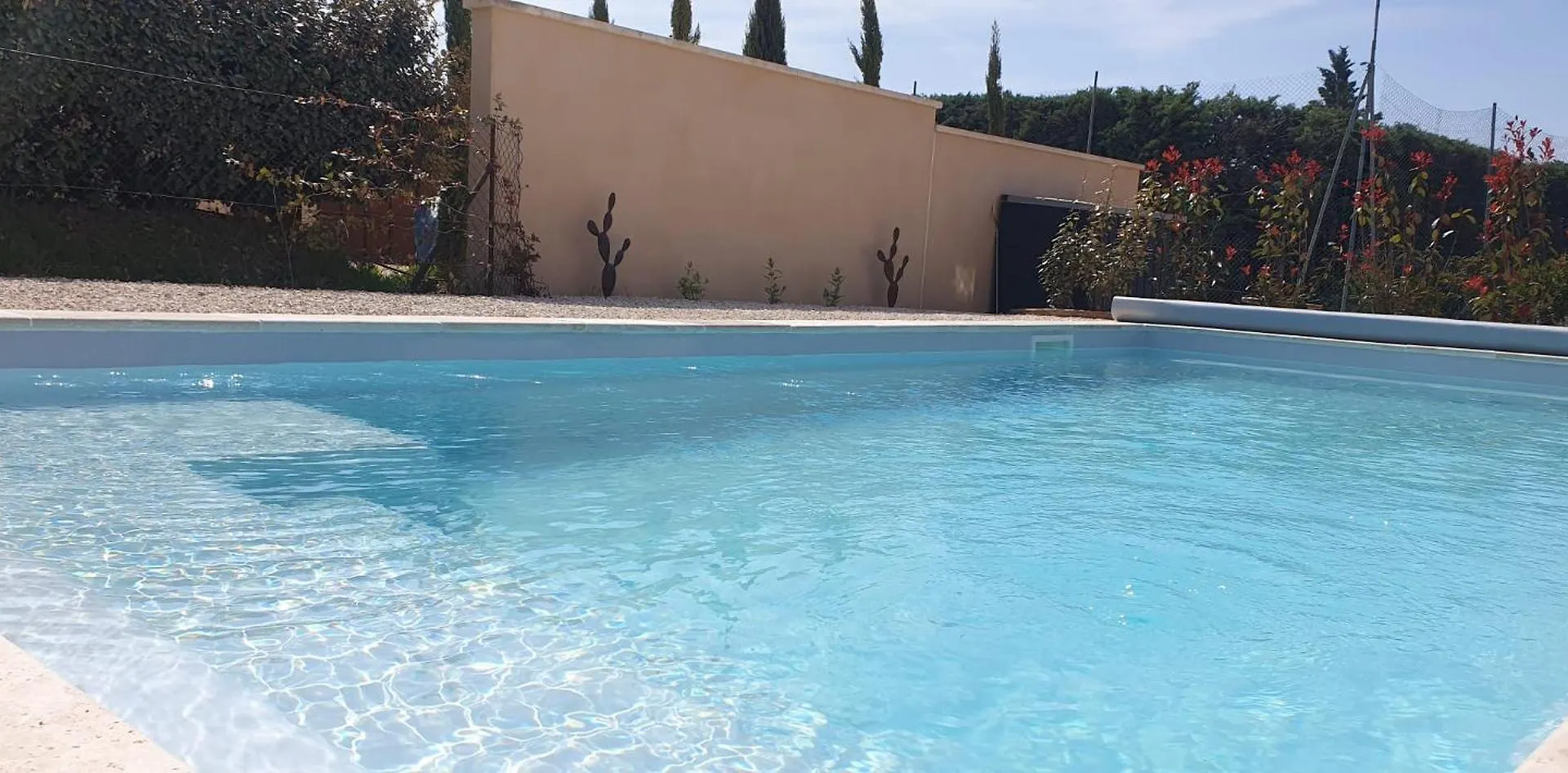 La Villa Elissia En Luberon Saint-Saturnin-lès-Apt