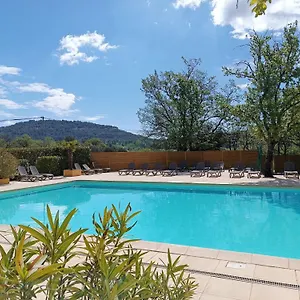 3* Campeggio Domaine Les Chenes Blancs